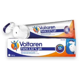 Voltaren Forte 2,32 % gél, 150 g